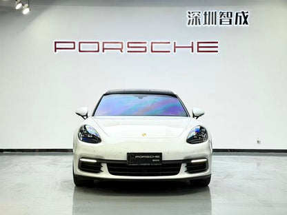 Certificated Pre-Owned Porsche Panamera 2017 Panamera 4 Sport Turismo 3.0T - u22671240