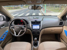 Certificated Pre-Owned Hyundai Verna 2010 4-Door Sedan 1.4L Manual Comfort GS - u22111120