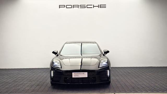 Certificated Pre-Owned Porsche Panamera 2024 Panamera 2.9T - u22319835
