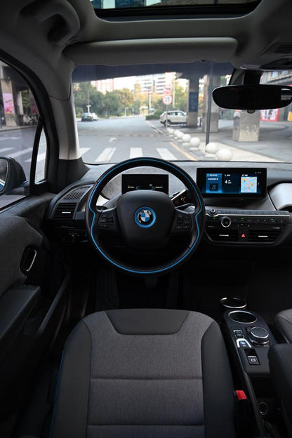 Certificated Pre-Owned BMW i3 (Imported) 2018 Luxury Edition