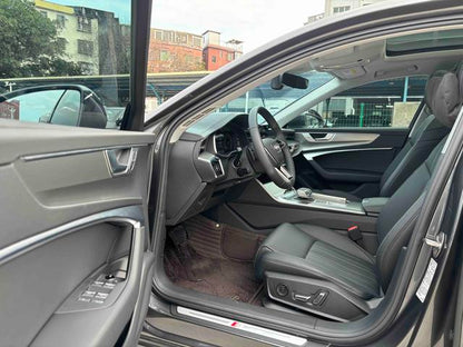 Certificated Pre-Owned Audi A6L 2025 45 TFSI Selection Dynamic Edition - u22669780