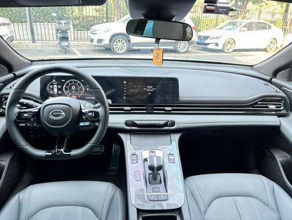 Certificated Pre-Owned Yingbao 2024 270T DCT R-Style - u22453508