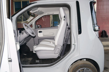 SAIC-GM-Wuling Air ev Qingkong