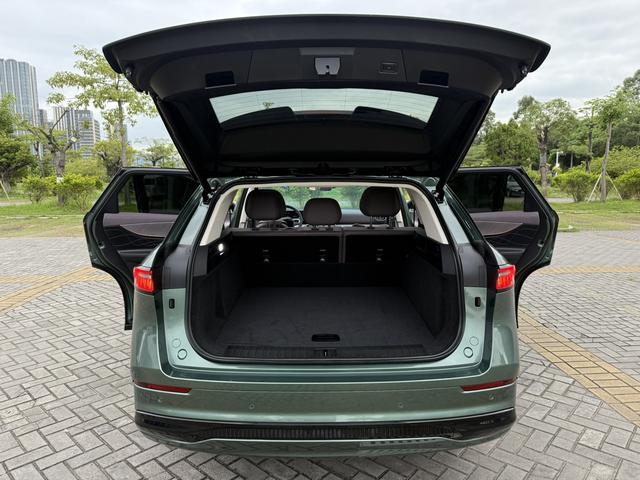 Certificated Pre-Owned Fengyun T10 2025 Edition 210 Luxury Version -u21285596