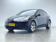 Certificated Pre-Owned Model Y 2022 Rear-Wheel Drive Version -u22543632