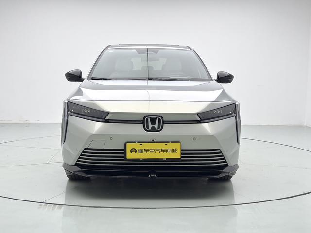 Certificated Pre-Owned Dongfeng Honda Hunting Light e:NS2 2024 Light Control Edition -u21547992