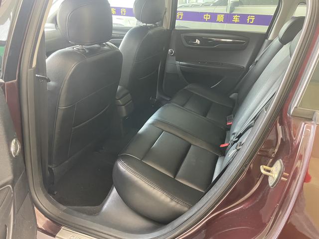 Certificated Pre-Owned C-Elysee 2014 VTS Edition 1.6L Manual Prestige Model - u18790172