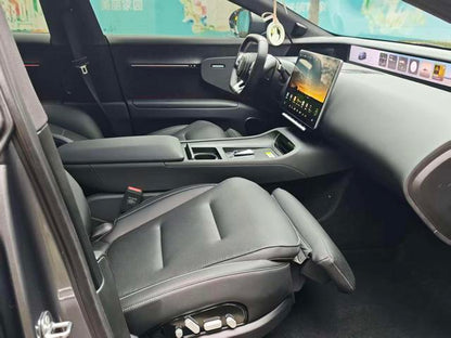 Pre - Owned Avita 12 2025 Ultra Rear - Wheel Drive Extended - Range Edition