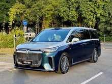 Certificated Pre-Owned VOYAH Dreamer PHEV 2025 4WD Flagship Qiankun Edition -u21667522