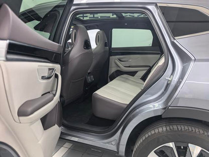 Certificated Pre-Owned BYD Song PLUS DM 2025 Intelligent Driving Edition DM-i 112KM Honor Version -u22386982