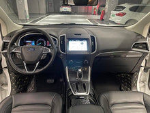 Certificated Pre-Owned Ford Edge 2018 EcoBoost 245 Two-Wheel Drive Luxury Sporty Model 7-Seater China VI - u22002284