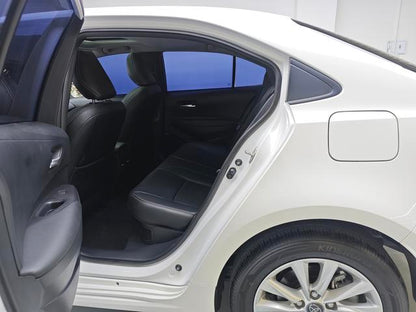 Certificated Pre-Owned Corolla 2023 Intelligent Hybrid Dual Engine 1.8L E-CVT Elite Edition -u22417427