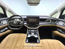 Certificated Pre-Owned Denza D9 DM 2024 980 4WD Honor Edition -u22670329