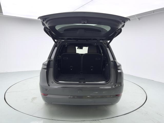 Certificated Pre-Owned Li Auto L9 2022 Max Edition -u22379540