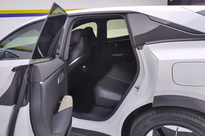 Certificated Pre-Owned Deepal S07 2023 200Max Extended-Range Edition -u22100639