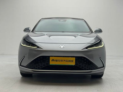 Certificated Pre-Owned ARCFOX Alpha S 2021 603H -u21905743