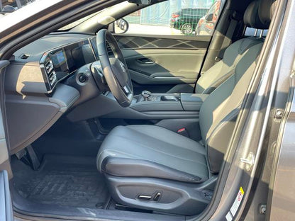 Certificated Pre-Owned BYD Qin L DM 2025 Intelligent Driving Version DM-i 120KM Superior Model -u22710491