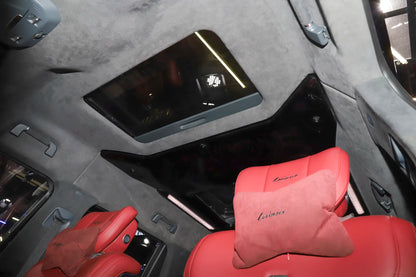 Lorinser Lorinser Interstellar Chariot-Hybrid REEV