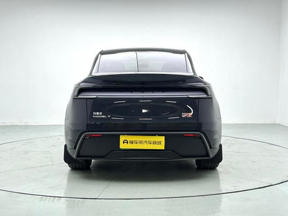 Certificated Pre-Owned Model Y 2025 Rear-Wheel Drive Premiere Edition -u22669638