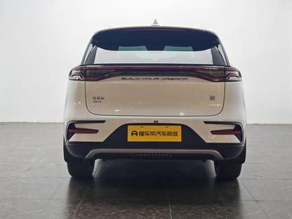 Certificated Pre-Owned BYD Tang DM 2021 DM-i 1.5T 112KM Premium Edition -u22344182