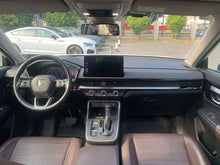 Certificated Pre-Owned Dongfeng Honda CR-V 2023 240TURBO CVT Two-Wheel Drive Premium 7-Seater Edition -u22550428