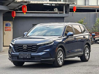 Certificated Pre-Owned Dongfeng Honda CR-V 2023 240TURBO CVT Two-Wheel Drive Smart Leadership 5-Seater Edition - u22747967