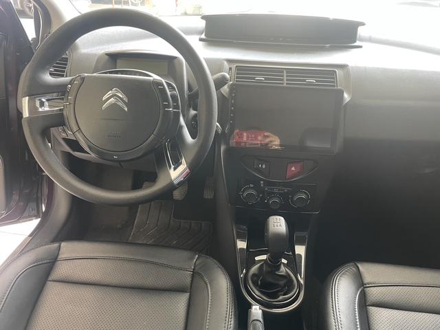 Certificated Pre-Owned C-Elysee 2014 VTS Edition 1.6L Manual Prestige Model - u18790172