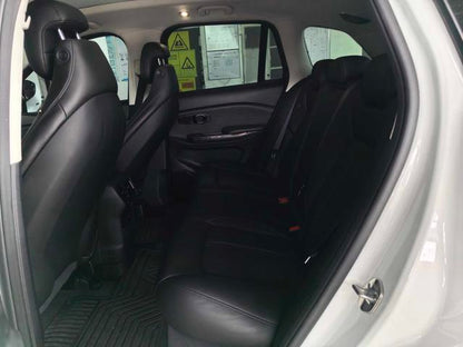 Certificated Pre-Owned NIO ES6 2019 Edition 430KM First Release Commemorative Edition -u22629304