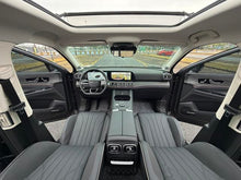 Certificated Pre-Owned Chery Tiggo 9 2023 2.0T DCT Two-Wheel Drive Luxury Version 5-Seater - u22629259