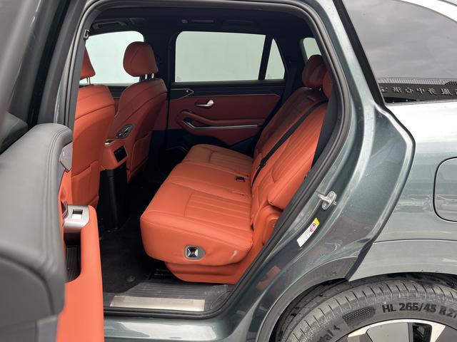 Certificated Pre-Owned BYD Tang L DM 2025 DM-p 175KM 4WD Drone Enthusiast Edition -u22363927