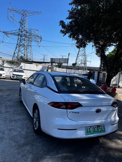 Certificated Pre-Owned AION S 2019 Mei 530 -u22063960