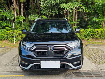 Certificated Pre-Owned Dongfeng Honda CR-V PHEV 2021 Sharp Hybrid e+ 2.0L Ruichi Edition -u21347680