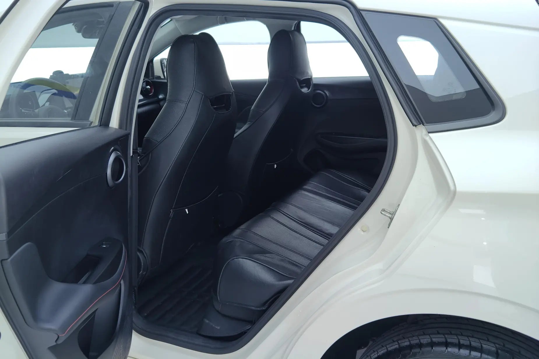Certificated Pre-Owned BYD e2 2023 Comfort Model