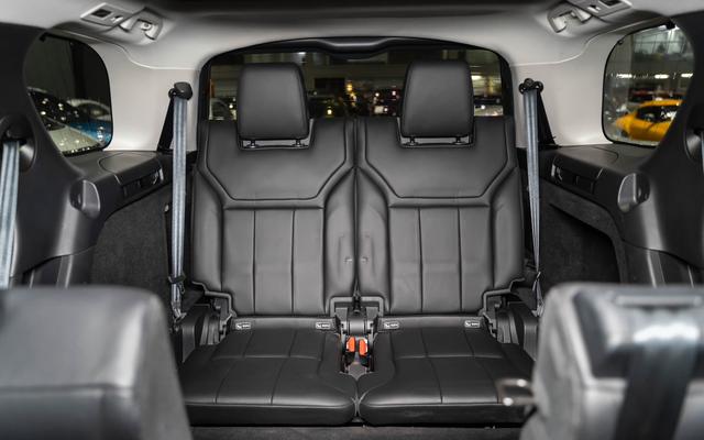 Certificated Pre-Owned Discovery 2017 3.0 V6 HSE - u22562989