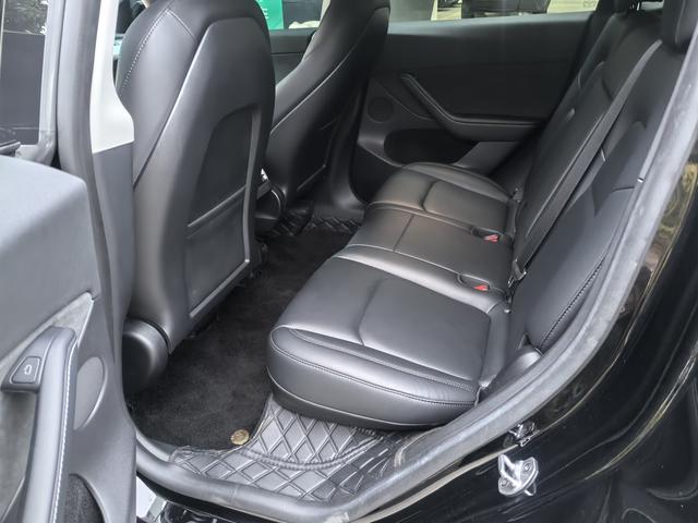 Certificated Pre-Owned Model Y 2023 Rear-Wheel Drive Version -u22528853
