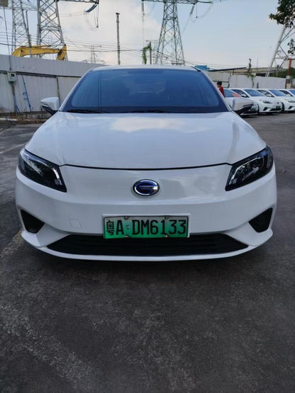 Certificated Pre-Owned AION S 2019 Mei 530 -u22145989