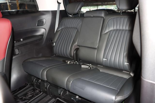 Certificated Pre-Owned GAC Trumpchi E9 PHEV 2023 2.0TM PRO -u21370625