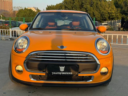 Certificated Pre-Owned MINI 2018 1.5T One Plus - u22686152