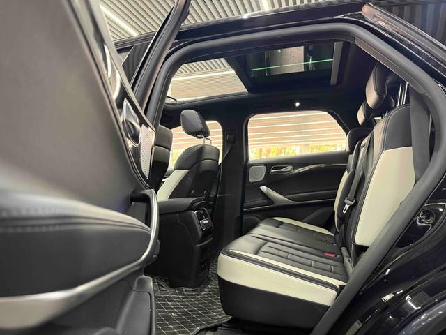 Certificated Pre-Owned Denza X PHEV 2020 2.0T Sport Edition -u22589211