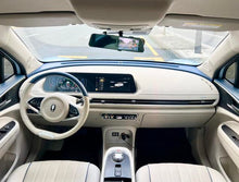 Certificated Pre-Owned Ora Good Cat 2022 Morandi Edition 400km Standard Range Luxury Model Lithium Iron Phosphate