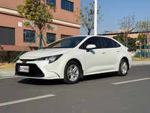 Certificated Pre-Owned GAC Toyota Corolla Levin 2019 185T Luxury Edition China V - u22401081