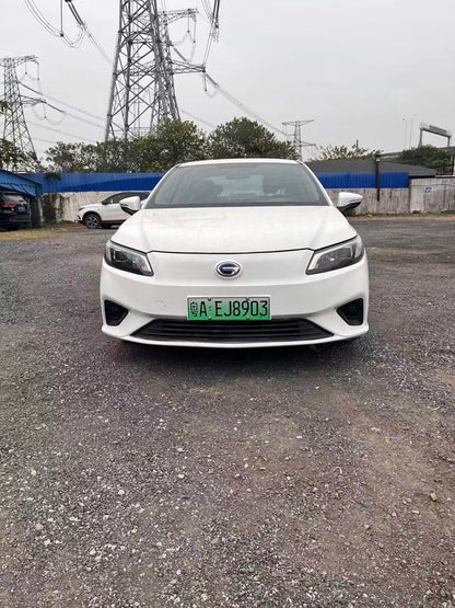 Certificated Pre-Owned AION S 2019 Mei 530 -u22315780