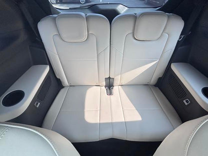 Certificated Pre-Owned Li Auto ONE 2021 Extended-Range 6-Seater Edition -u22353596