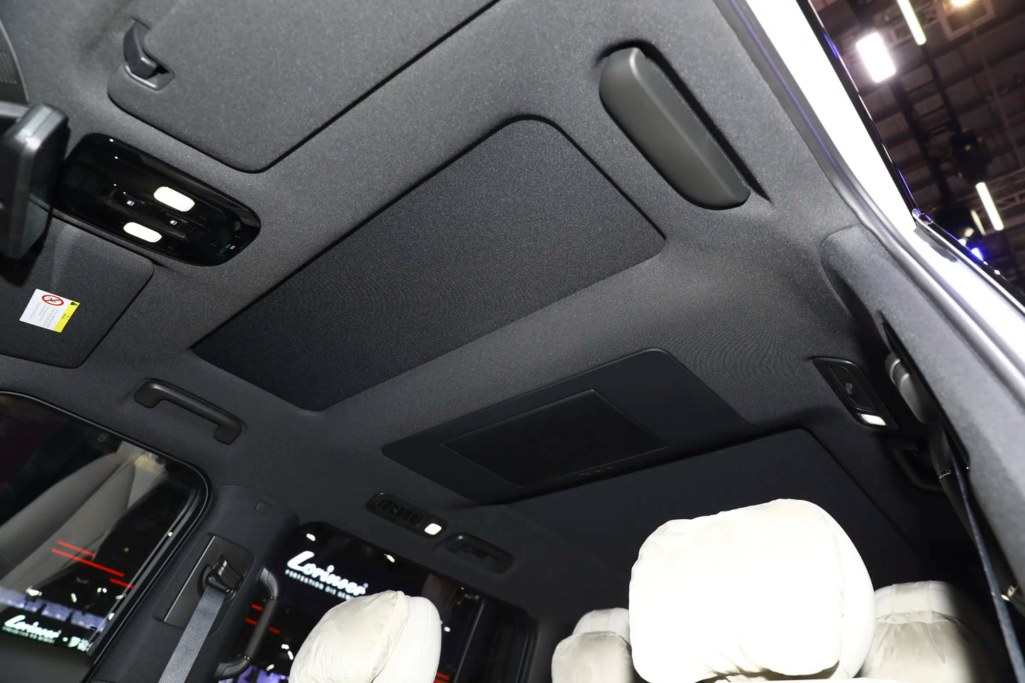 BAIC ROCK 01-Hybrid REEV