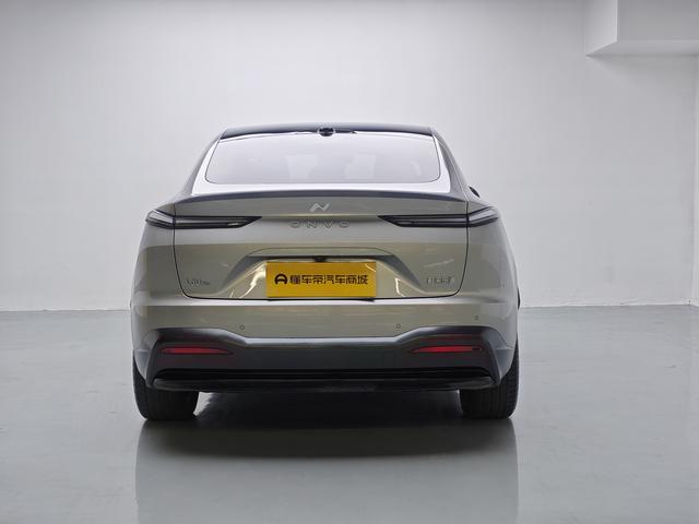 Certificated Pre-Owned Ledao L60 2024 Edition 525km Standard Range Four-Wheel Drive Version -u22004287