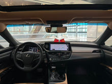 Certificated Pre-Owned Lexus ES 2022 200 Outstanding Edition - u22670602
