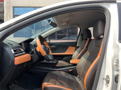 Certificated Pre-Owned BYD e2 2021 Luxury Edition