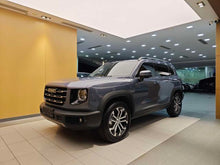 Certificated Used HAVAL Big Dog 2021 Edition 1.5T Two-Wheel Drive Border Collie Edition