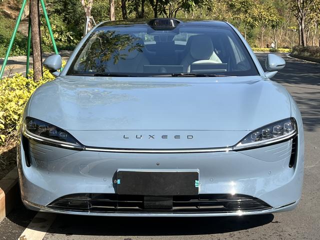 Certificated Pre-Owned Zhijie S7 2024 Super Flight Edition Max+ -u22479531