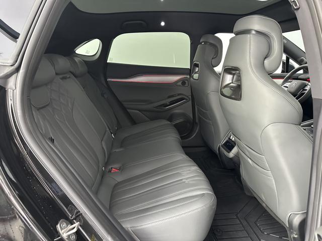 Certificated Pre-Owned BYD Song L EV 2025 Intelligent Driving Version 662KM Lidar Excellence Model -u22054666